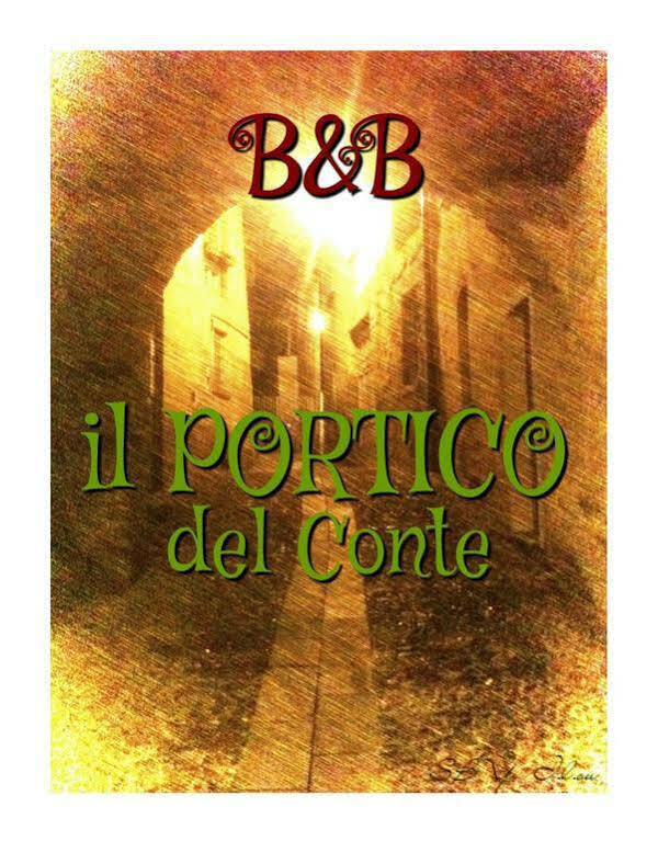 B&B Il Portico Del Conte Bosisio Parini Exteriör bild